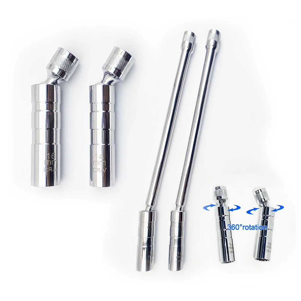 14mm 16mm Spark Plug Removal T - Candle Making Tutorial 评论和价格