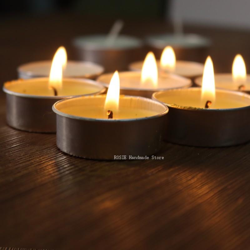 Empty Tea Wax Circular Aluminu - Candle Making Jug 评论和价格