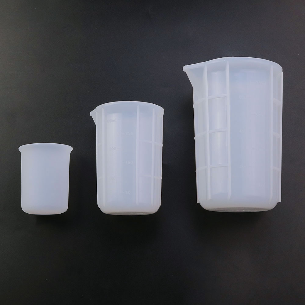 JCD 100ML/300ML/750ML Silicone - Candle Making Tutorial 评论和价格