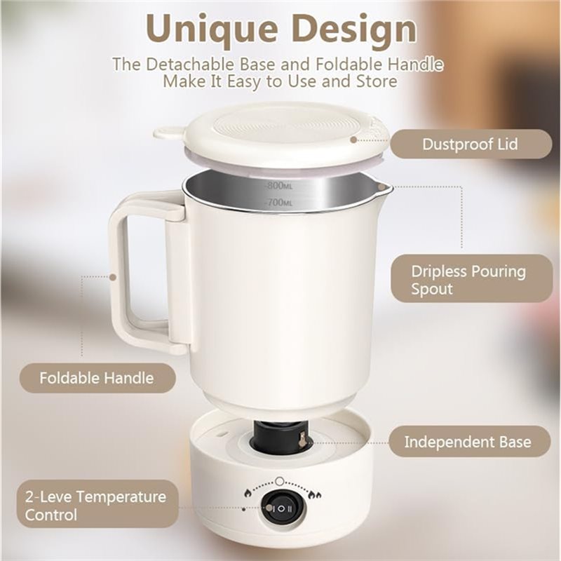 A47U Electric Wax Melting Pot  - Candle Making Kits 评论和价格