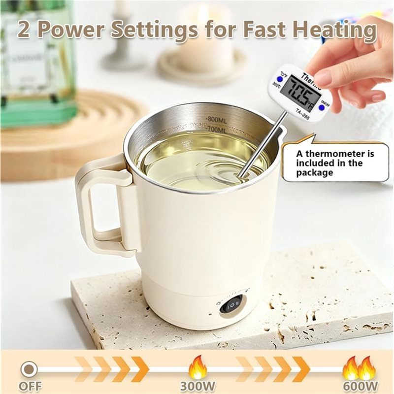 A47U Electric Wax Melting Pot  - Candle Making Kits 评论和价格