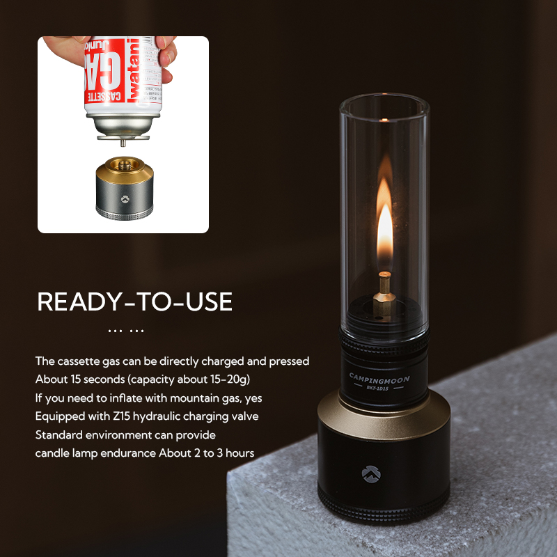 CAMPINGMOON Atmosphere Candle  - Candle Making Jug 评论和价格