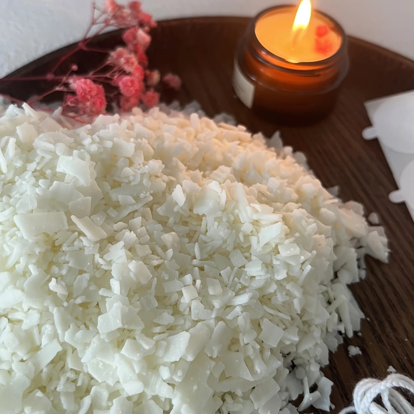 Candle Making Kits 100G Soy Wa - Candle Making Kits 评论和价格