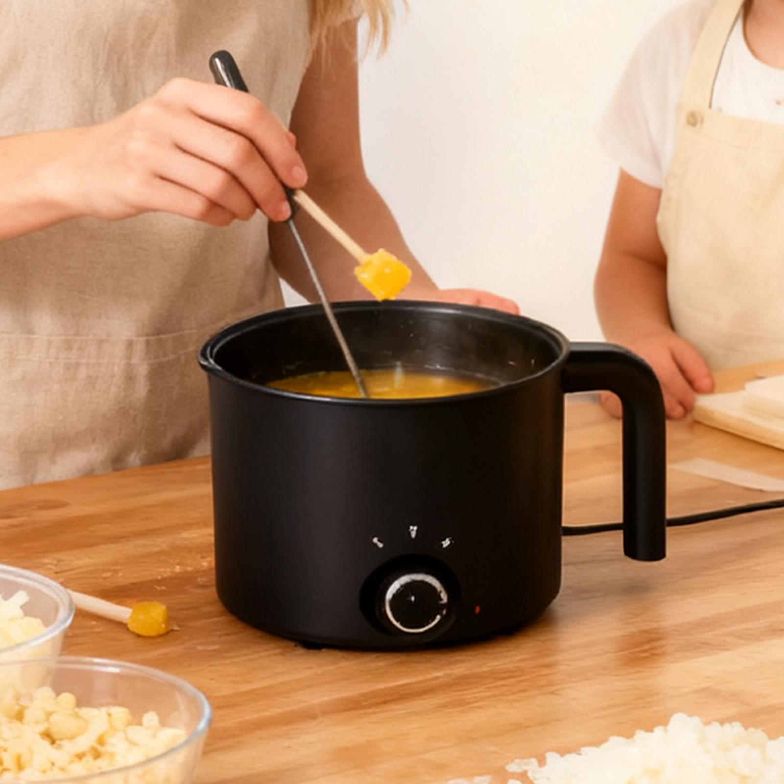 Candle Wax Melting Pot 1.5L La - Candle Making Kits 评论和价格