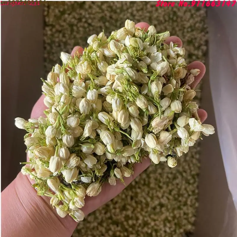 High-Quality Jasmine Bud Natur - Candle Making And Perfume 评论和价格